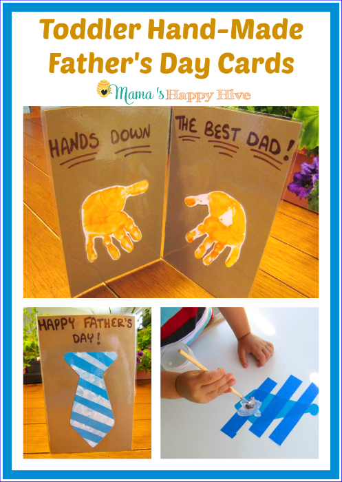 Download Fun Father S Day Activities And Crafts Kids Will Love