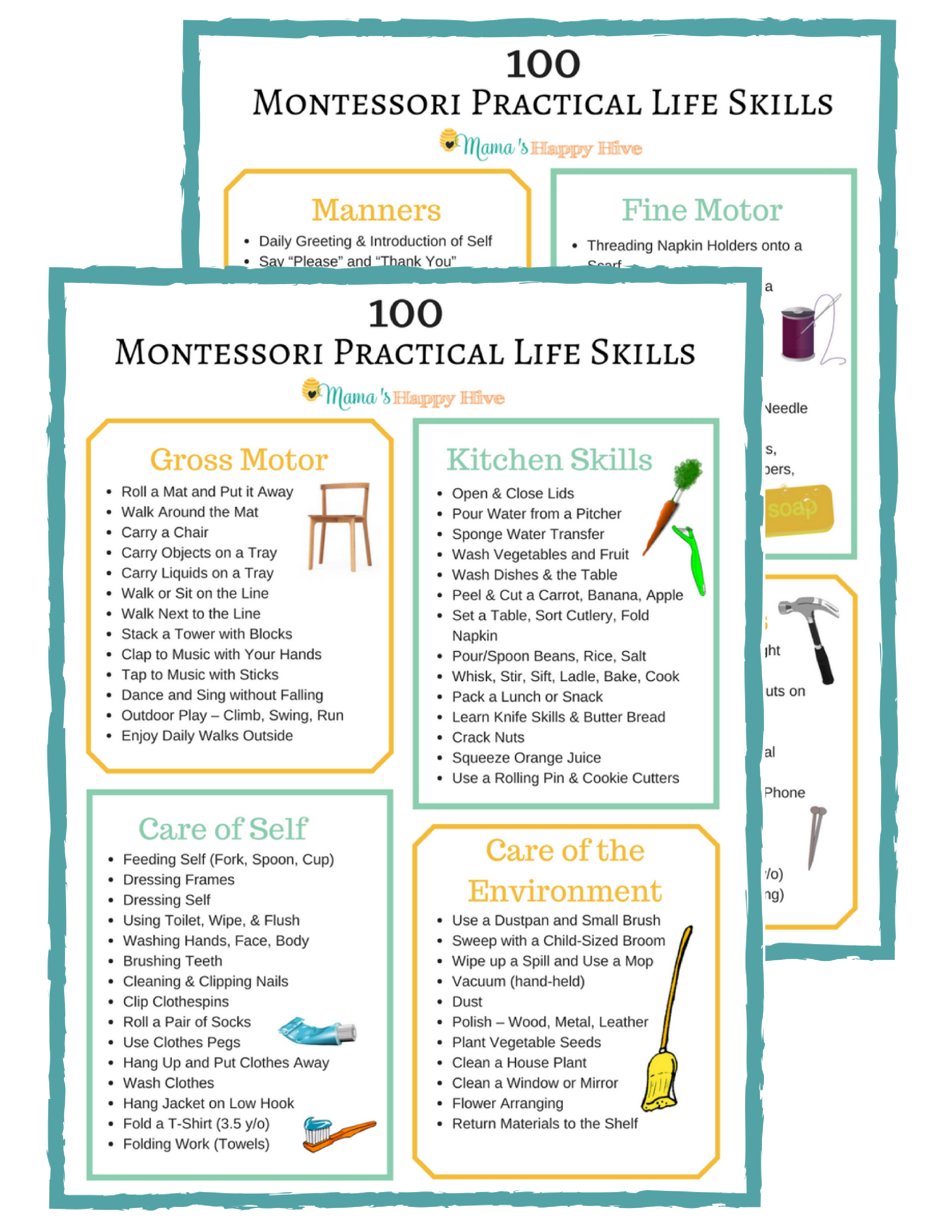 Popsicle Stick Scripture Memory Puzzle - Mama's Happy Hive